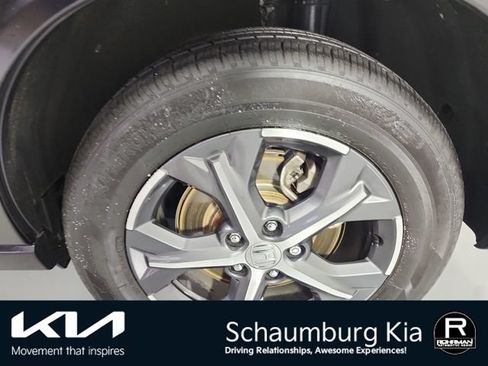 Used 2025 Honda HR-V EX-L image 5