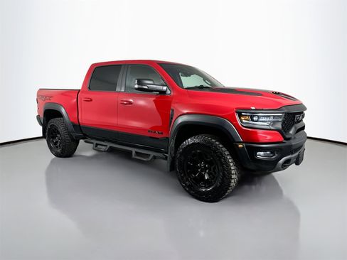 Used 2022 RAM 1500 TRX w/ TRX Level 2 Equipment Group image 9