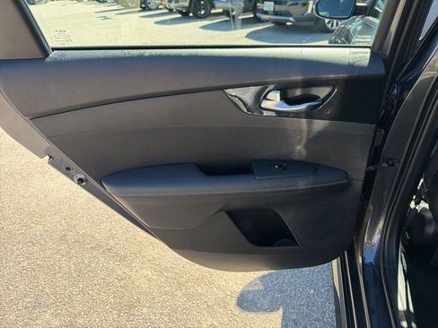 Used 2023 Kia Forte GT-Line w/ GT-Line Premium Package image 24