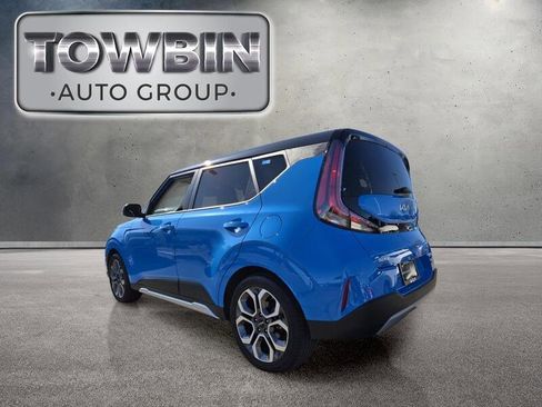 Used 2025 Kia Soul EX image 7