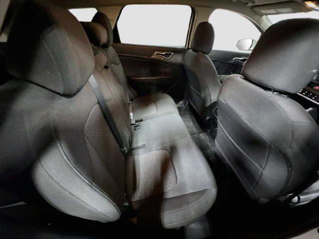 Certified 2023 Kia Sportage LX AWD/4WD image 26
