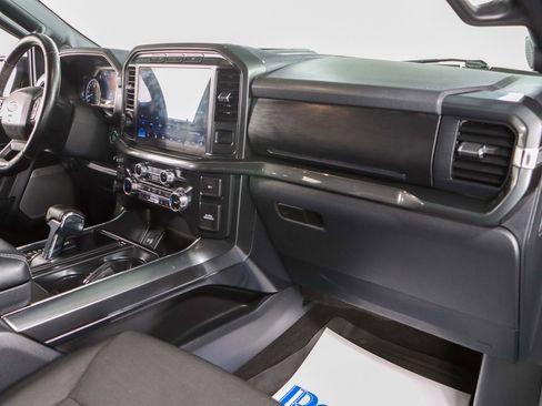 Used 2022 Ford F150 XLT w/ Equipment Group 302A High image 29