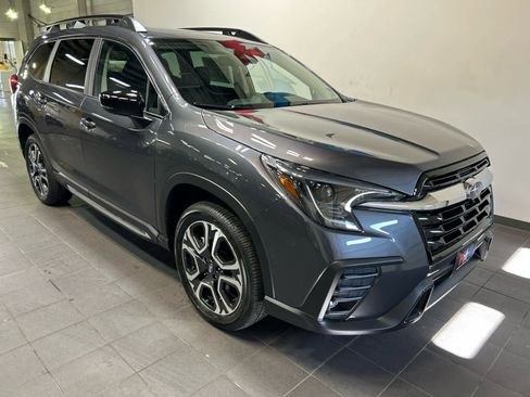 New 2026 Subaru Ascent Limited AWD/4WD image 2