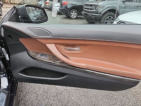 Used 2012 BMW 650i xDrive Coupe image 6