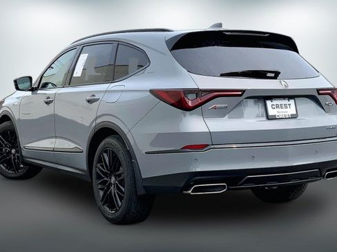 Used 2026 Acura MDX A-Spec AWD/4WD image 10