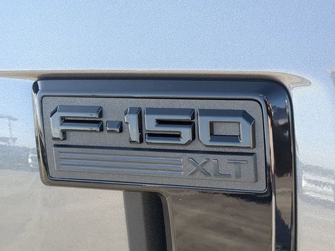 New 2026 Ford F150 XLT AWD/4WD image 50