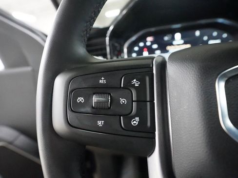 Used 2026 GMC Sierra 1500 Elevation AWD/4WD image 17