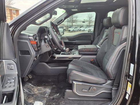 New 2026 Ford F150 Raptor w/ Equipment Group 803A Raptor R image 50