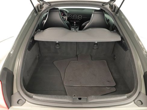 Used 2022 Audi TT 2.0T image 24