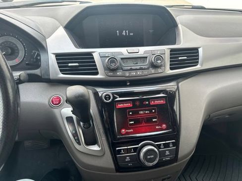 Used 2015 Honda Odyssey EX-L image 22