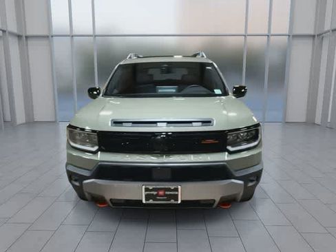 Used 2026 Honda Passport TrailSport Elite image 3