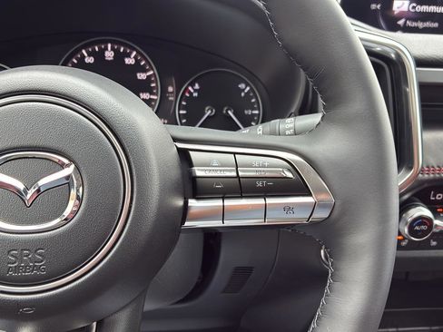 New 2026 MAZDA CX-50 2.5 Hybrid w/ Weather Package image 35