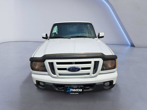 Used 2010 Ford Ranger Sport AWD/4WD image 8