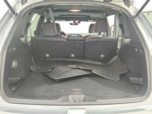 Used 2020 Honda Passport Touring image 19