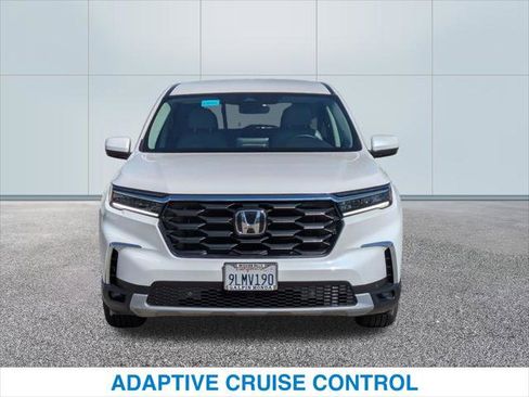 Certified 2024 Honda Pilot EX-L image 3