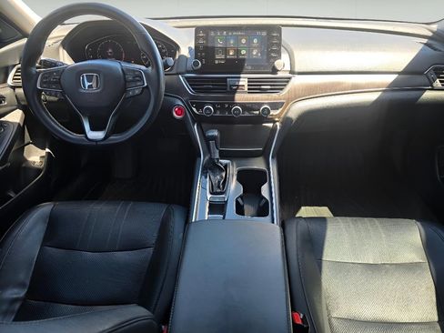 Used 2018 Honda Accord EX-L image 24