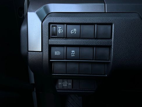 New 2025 Toyota Tacoma SR5 image 19