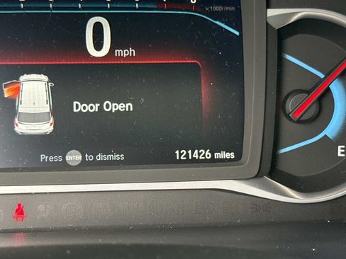 Used 2019 Honda Pilot Touring image 43