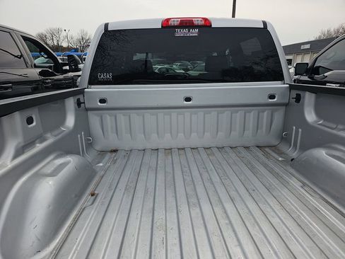 Used 2018 Chevrolet Silverado 1500 LT w/ Texas Edition image 10
