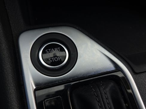 Used 2024 Nissan Sentra SV w/ All-Weather Package FWD image 21