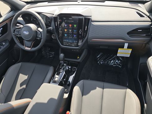 New 2026 Subaru Forester Sport AWD/4WD image 17