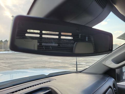 New 2026 GMC Sierra 3500 Pro w/ Convenience Package image 25