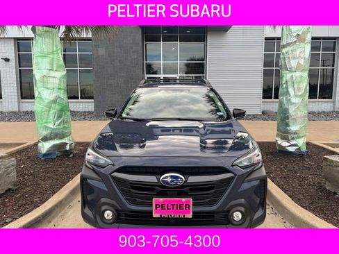 Used 2025 Subaru Outback Premium image 2