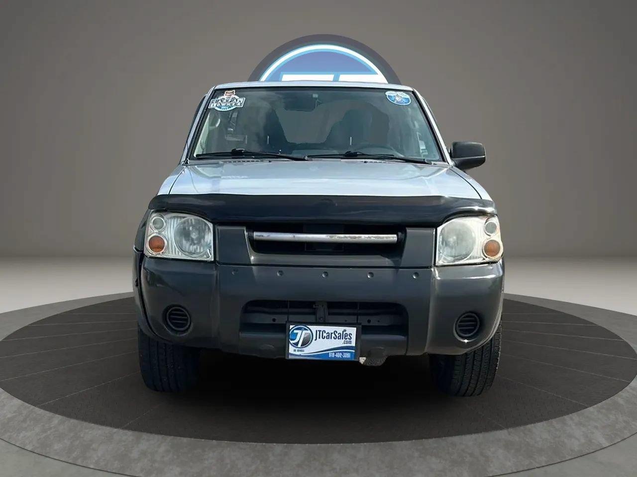 Used 2002 Nissan Frontier XE RWD image 5