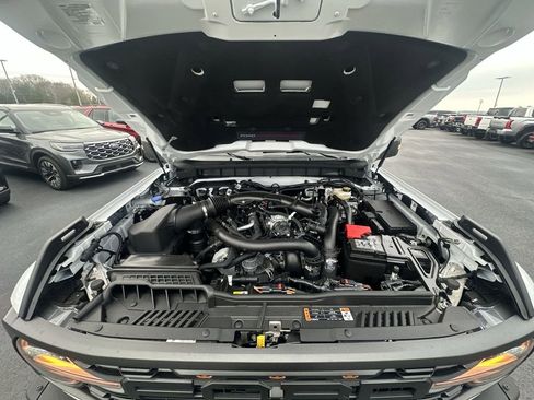 New 2026 Ford Bronco Raptor image 31