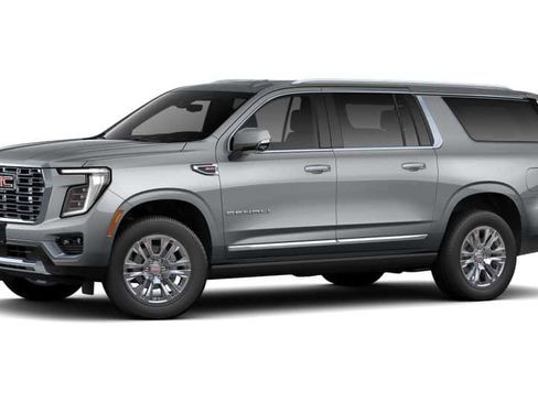 New 2026 GMC Yukon XL Denali w/ Sun & Power Step Package image 28