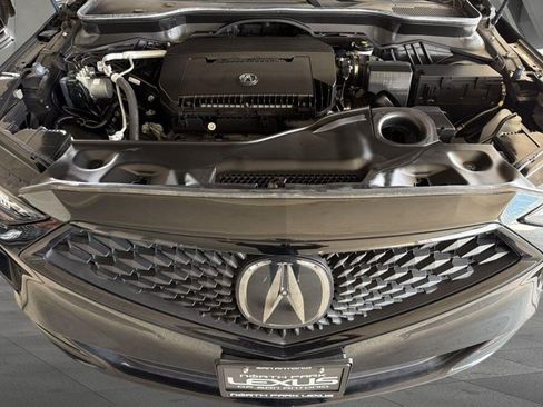 Used 2023 Acura MDX A-Spec AWD/4WD image 25