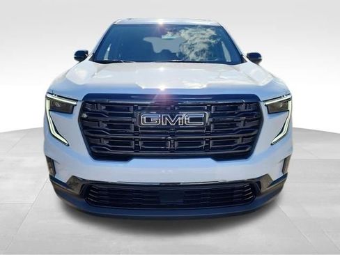 New 2026 GMC Acadia Elevation w/ Black Edition image 10