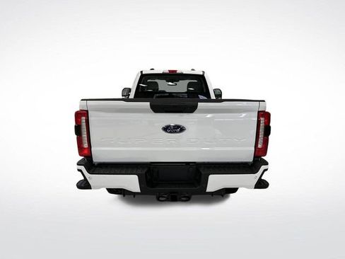 New 2026 Ford F250 XL w/ STX Appearance Package image 11