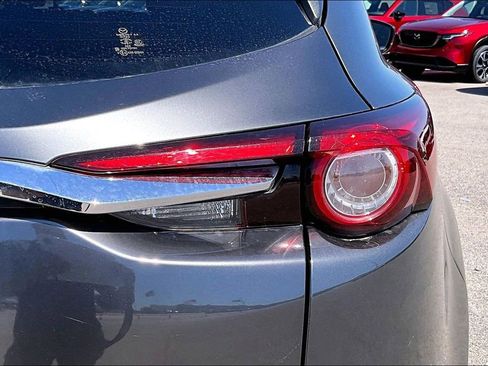 Used 2018 MAZDA CX-9 Grand Touring FWD image 31
