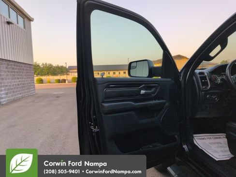 Used 2019 RAM 1500 Sport AWD/4WD image 10