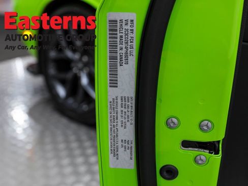 Used 2023 Dodge Challenger R/T w/ Plus Package image 33