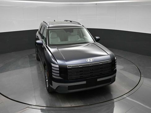 New 2026 Hyundai Palisade SEL AWD/4WD image 22