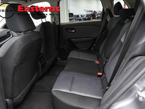 Used 2023 Nissan Rogue SV AWD/4WD image 21