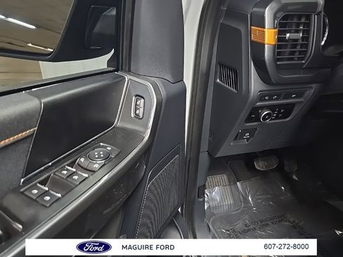 Used 2023 Ford F150 Tremor image 32