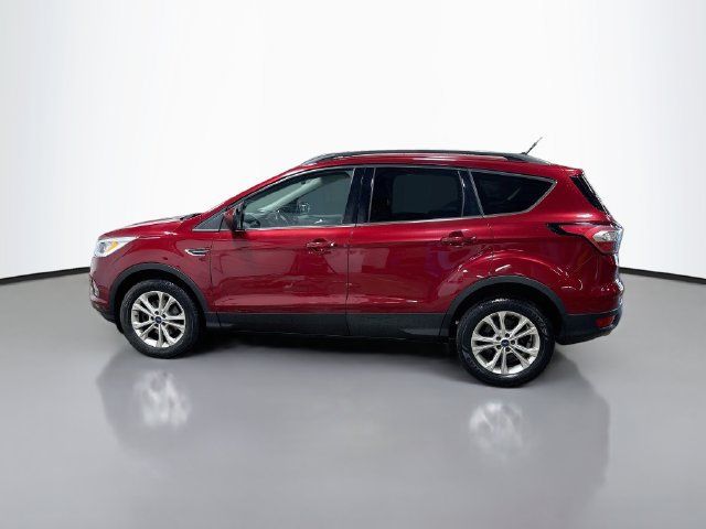 Used 2018 Ford Escape SEL AWD/4WD image 10