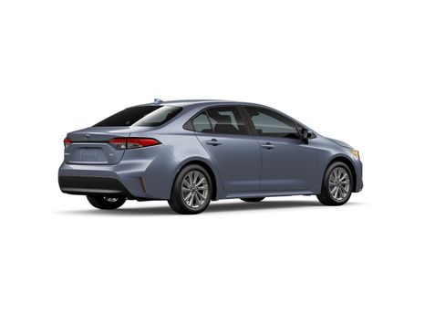 New 2026 Toyota Corolla LE image 10