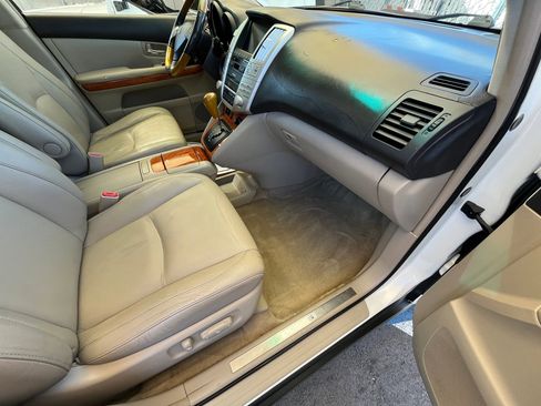 Used 2006 Lexus RX 400h 2WD image 13