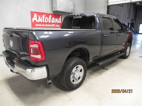 Used 2019 RAM 2500 Tradesman w/ Towing Technology Group image 6