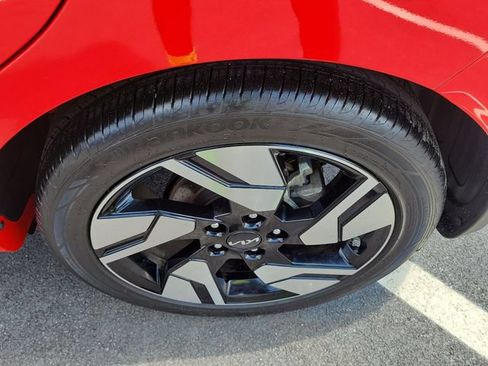Certified 2025 Kia Soul GT-Line w/ GT-Line Technology Package FWD image 19