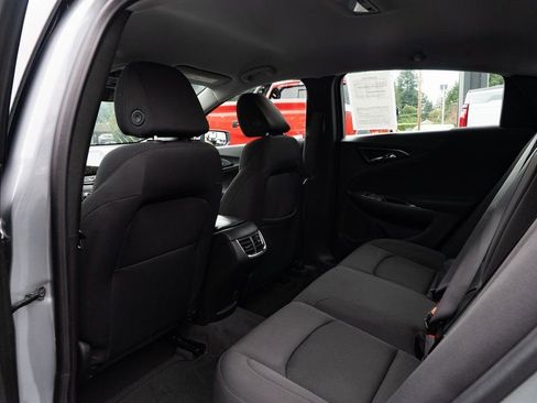 Used 2023 Chevrolet Malibu LT FWD image 20