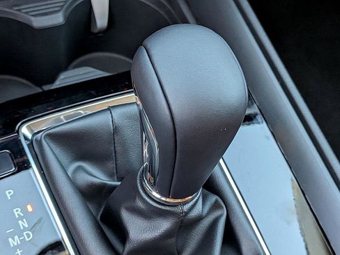 New 2026 MAZDA CX-50 2.5 Turbo w/ Accent Package image 24