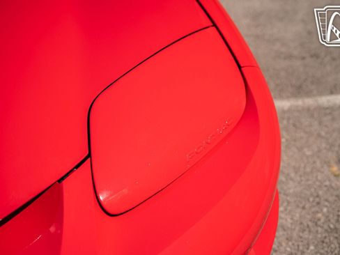 Used 2000 Pontiac Firebird Formula w/ NHRA Formula Pkg image 39