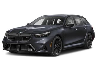 New 2027 BMW M5 Touring AWD/4WD video 1