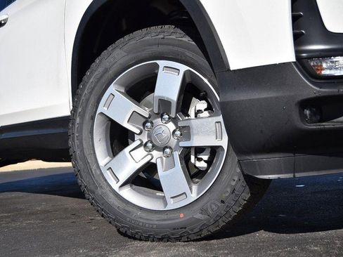 New 2026 Honda Ridgeline RTL image 3