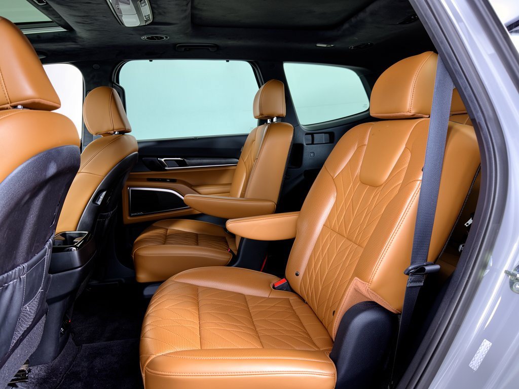 Used 2024 Kia Telluride SX Prestige X-Line AWD/4WD image 25